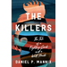 The Killers: The Tale of a Fighting Cock and a Wild Hawk