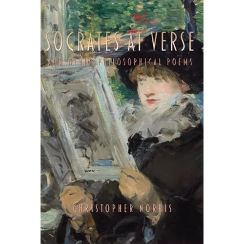 Socrates at Verse and Other Philosophical Poems