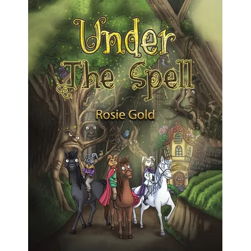 Under The Spell
