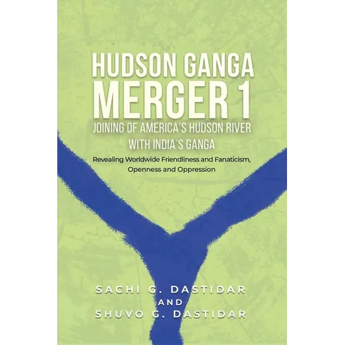 Hudson Ganga Merger 1