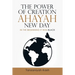 The Power of Creation Ahayah New Day: In the Beginning It Was Black