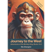 Journey to the West: Adventures of the Monkey King, Books 1& 2