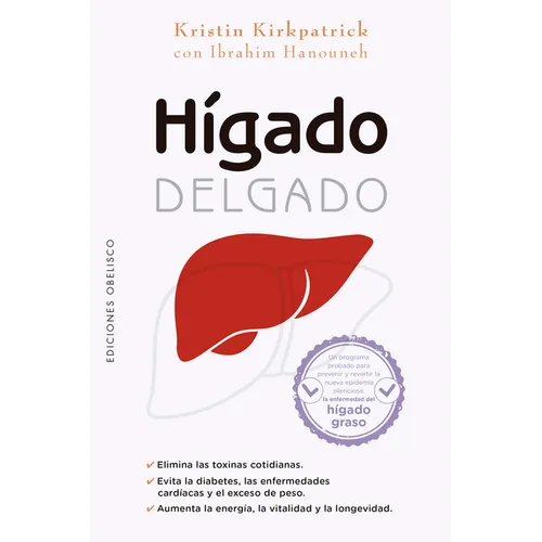 Higado Delgado
