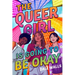 The Queer Girl Is Going to Be Okay