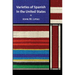 Varieties of Spanish in the United States