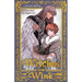 Witches & Wine: The Herbalist and the One-winged Warrior