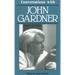 Conversations with John Gardner