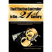 The Effective Controller in the 21st Century: Accounting Strategies for Business Management