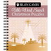 Brain Games - Bible Word Search Christmas Puzzles