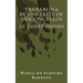 Trebaruna by Jose Leite de Vasconcellos: In three idioms