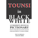 TOUNSI in BLACK and WHITE: An immersive, bilingual pictionary with over 800 duotone images for mastering Tunisian Derja.