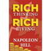 Rich Thinking, Rich Living