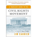 A Traveler's Guide to the Civil Rights Movement