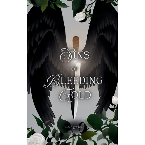 Sins of Bleeding Gold
