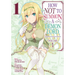 How Not to Summon a Demon Lord (Manga) Vol. 1