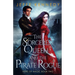 The Sorceress Queen and the Pirate Rogue