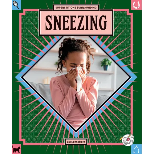 Sneezing