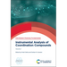 Instrumental Analysis of Coordination Compounds: Volume 1