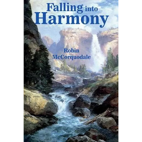 Falling Into Harmony