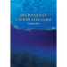 Mechanics of Underwater Noise