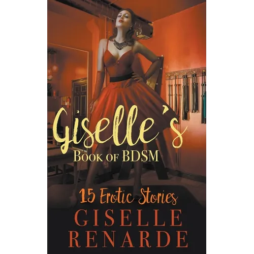 Giselle's Book of BDSM
