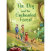The Dog and the Enchanted Forest