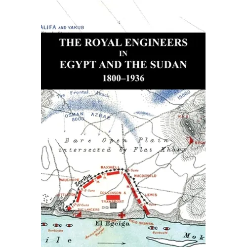 The Royal Engineers in Egypt and the Sudan