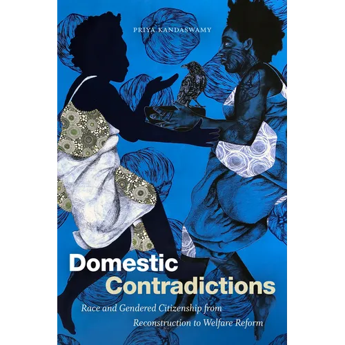 Domestic Contradictions: Race and Gendered Citizenship from Reconstruction to Welfare Reform
