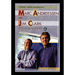 Marc Andreessen and Jim Clark: The Founders of Netscape