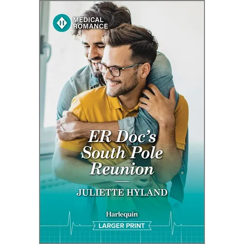 Er Doc's South Pole Reunion