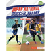 Japan National Soccer Teams: Ultimate Fan Guide