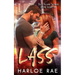 Lass: A Friends to Lovers Standalone Romance