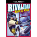 Rivalidad Sobre el Hielo = Faceoff Fall Out