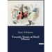 Twenty Years at Hull House