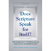 Does Scripture Speak for Itself?: The Museum of the Bible and the Politics of Interpretation