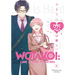 Wotakoi: Love Is Hard for Otaku 6