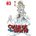 Cells at Work! 3