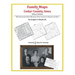 Family Maps of Cedar County, Iowa