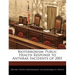 Bioterrorism: Public Health Response to Anthrax Incidents of 2001