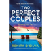 Two Perfect Couples: An absolutely gripping psychological thriller with a heart-pounding twist