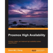 Proxmox High Availability