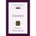 Exodus: An Introduction and Commentary