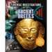Forensic Investigations of the Ancient Greeks