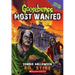 Zombie Halloween (Goosebumps Most Wanted: Special Edition #1): Volume 1