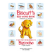 Biscuit's Big Word Book in English and Spanish: Bilingual English-Spanish