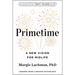 Primetime: A New Vision for Midlife
