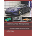 A Century of Car Aerodynamics: - the science and art of cars and airflow
