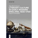 Literary Culture in Early Modern England, 1630-1700: Angles of Contingency