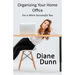 Organizing Your Home Office for a More Successful You