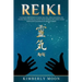 Reiki: Unlocking the Secrets of Reiki Healing Aura Cleansing and Chakra Healing for Balancing Your Chakras, Including Guided